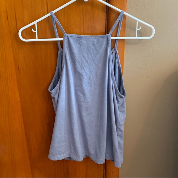 Open Front Tank - Picture 2 of 2